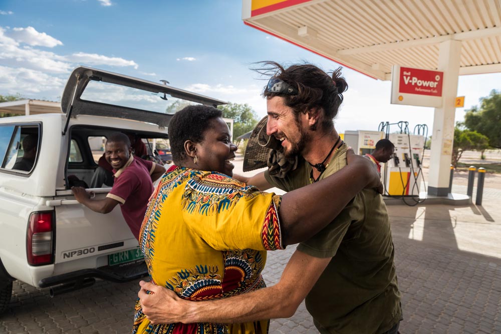 ungranviaje_org's tweet photo. ⚠ NUEVO PODCAST: 15 meses cruzando África a dedo (I) con Juan Villarino | 97
ESCUCHA YA EN: https://t.co/RRXhvBYRNZ
¡BUEN VIAJE!
#podcastdeviajes #podcast #podcastenespañol #podcaster #grandesviajes #viajaradedo #autoestop #autostop #africa #viajarenpareja https://t.co/aQP73dYVAU