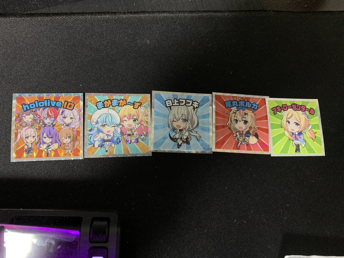 いいですね〜 🥰