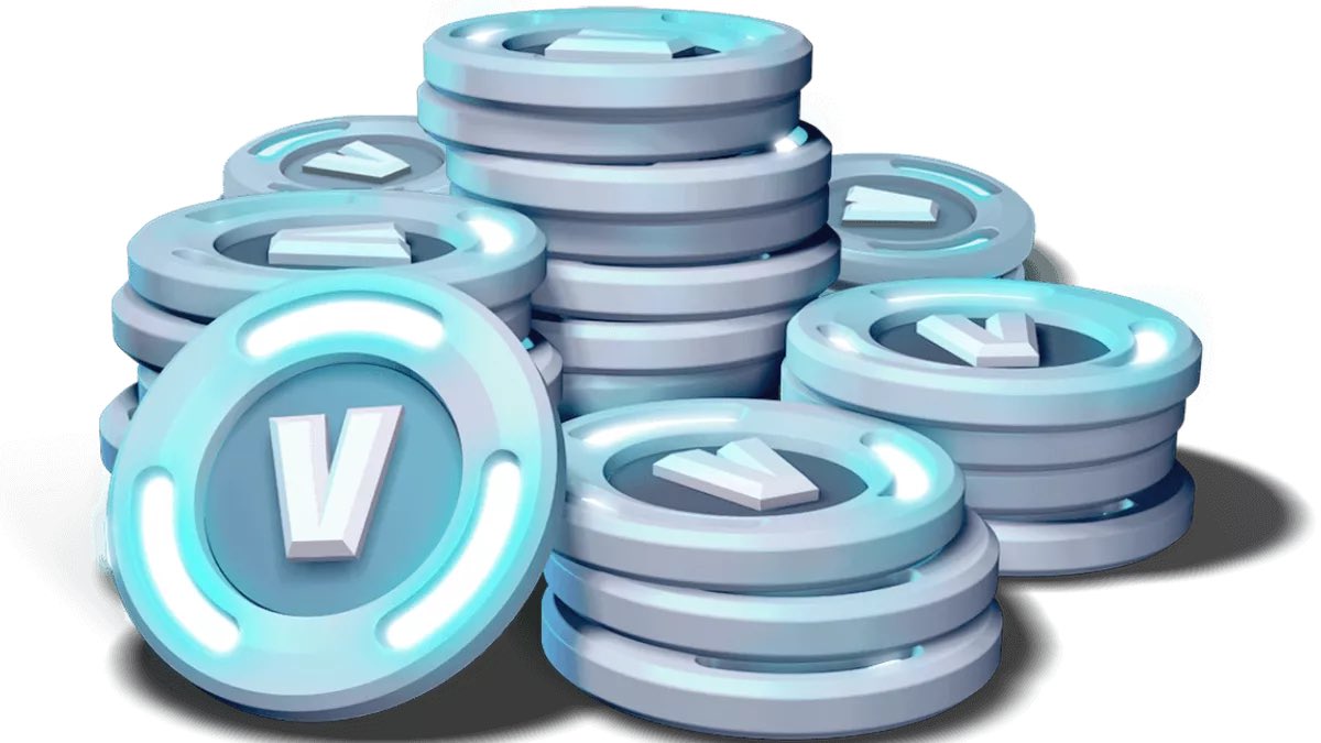 connertwitch's tweet photo. 5,000 VBUCKS GIVEAWAY

✅FOLLOW ME
✅RETWEET THIS TWEET

Winner is drawn in 20 Hours! GOOD LUCK GUYS 🙂 https://t.co/DK8GgZtjbx