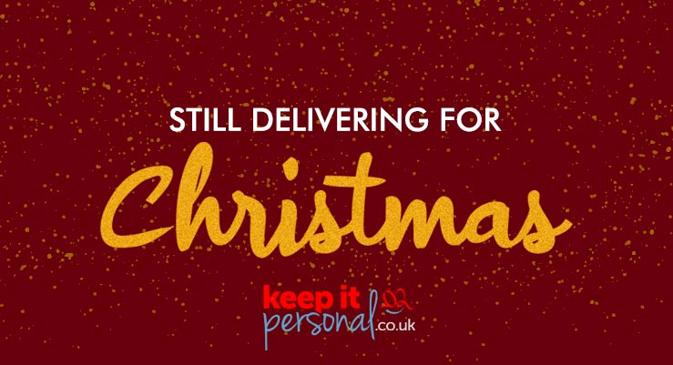 KIP_Gifts's tweet photo. Good news, we are still delivering for Christmas! Don't miss out on a sentimental personalised gift for a loved one this Christmas.

Shop now at https://t.co/zfYJG6GlmJ https://t.co/LcYZwCmSjI