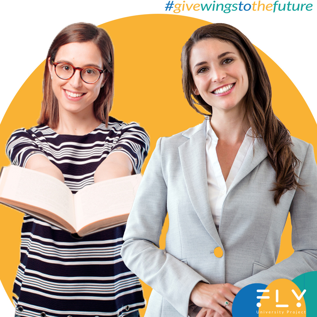 EtsFly's tweet photo. 🔵IL FUTURO PARTE DA QUI🔵🚀👉Fly University Project joined, with great pleasure, the Woman4AI initiative, to which it will allocate two scholarships within the project "IL FUTURO PARTE DA QUI". For more information, visit https://t.co/gWQjhL9bdx #dubai #ArtificialIntelligence https://t.co/oiJkN1X1DE