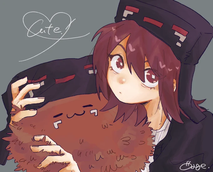 ♡
 #強く生きろレウクラ 