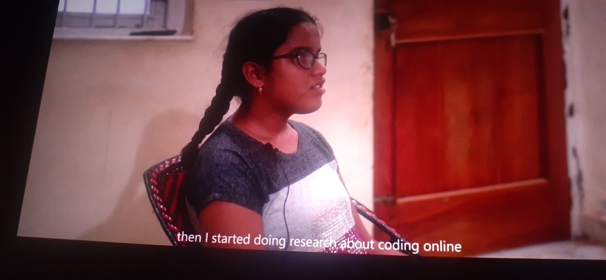 PrakashWKamatPK's tweet photo. 'The Great Enabler'film done by our young filmmaker @thekabirnaik &amp; screened at Science Film Festival 2day is a fantastic job,which
will boost d confidence of persons with disability&amp;their families to educate them&amp;give them tools&amp; equipments of technology 2 empower them @kunalone https://t.co/LqKQc76wBg