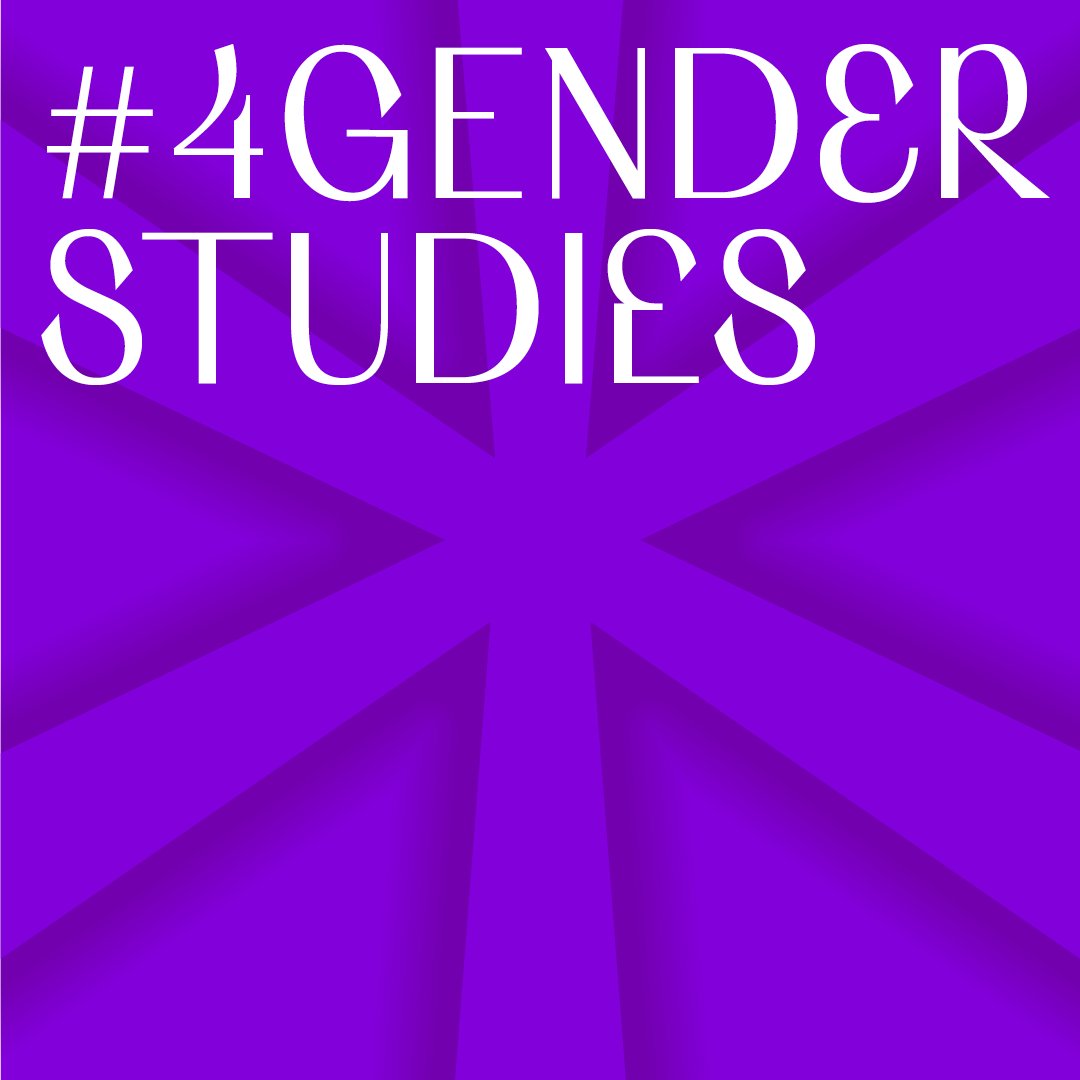 Zentrum für Gender Studies der Universität Marburg (@genderzukunftmr) on Twitter photo Am 18.12.2021 findet zum fünften Mal der Wissenschaftstag #4GenderStudies statt. In der Woche vor dem Aktionstag wollen wir unter dem Hashtag #4genderstudies auf unsere Arbeiten innerhalb der Geschlechterforschung aufmerksam machen. @afg_berlin <a href="/Uni_MR/">Philipps-Universität</a> Am 18.12.2021 findet zum fünften Mal der Wissenschaftstag #4GenderStudies statt. In der Woche vor dem Aktionstag wollen wir unter dem Hashtag #4genderstudies auf unsere Arbeiten innerhalb der Geschlechterforschung aufmerksam machen. @afg_berlin <a href="/Uni_MR/">Philipps-Universität</a>