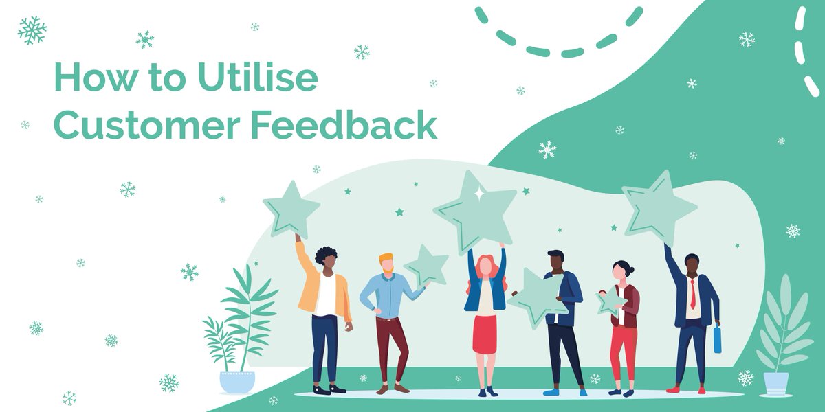 Cymphony_UK's tweet photo. To successfully build on your small business’ reputation, you should seek out feedback and reviews from your customers. By doing this you can make existing customers happier by making improvements suggested and boost your online business reputation.

#12DaysofChristmas #cymphony https://t.co/arv93v6Z3a