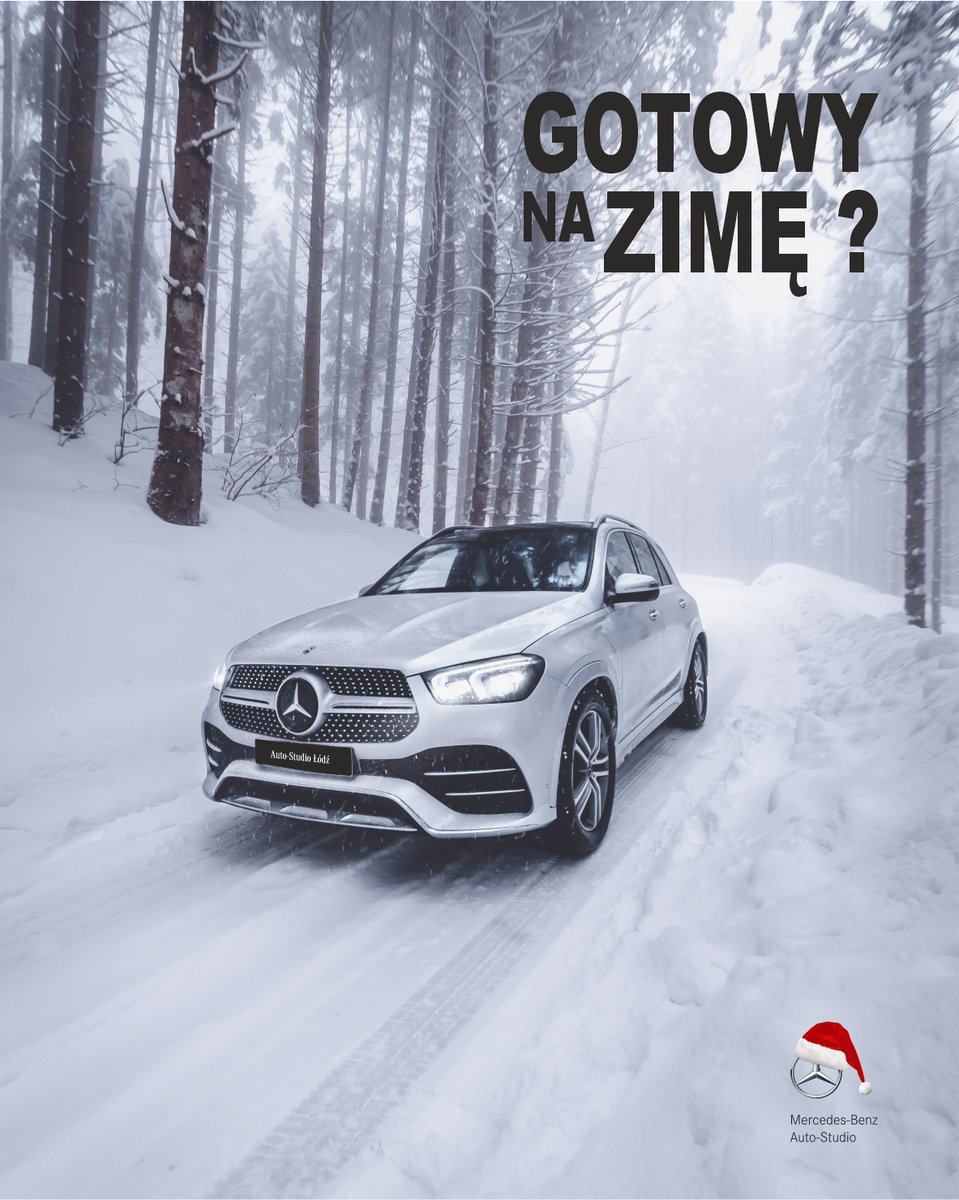 MBLodz's tweet photo. #zima z #mercedesbenz. Sprawdź ofertę na #opony 
https://t.co/lAXE56XIYG https://t.co/FkOj0TUiCL