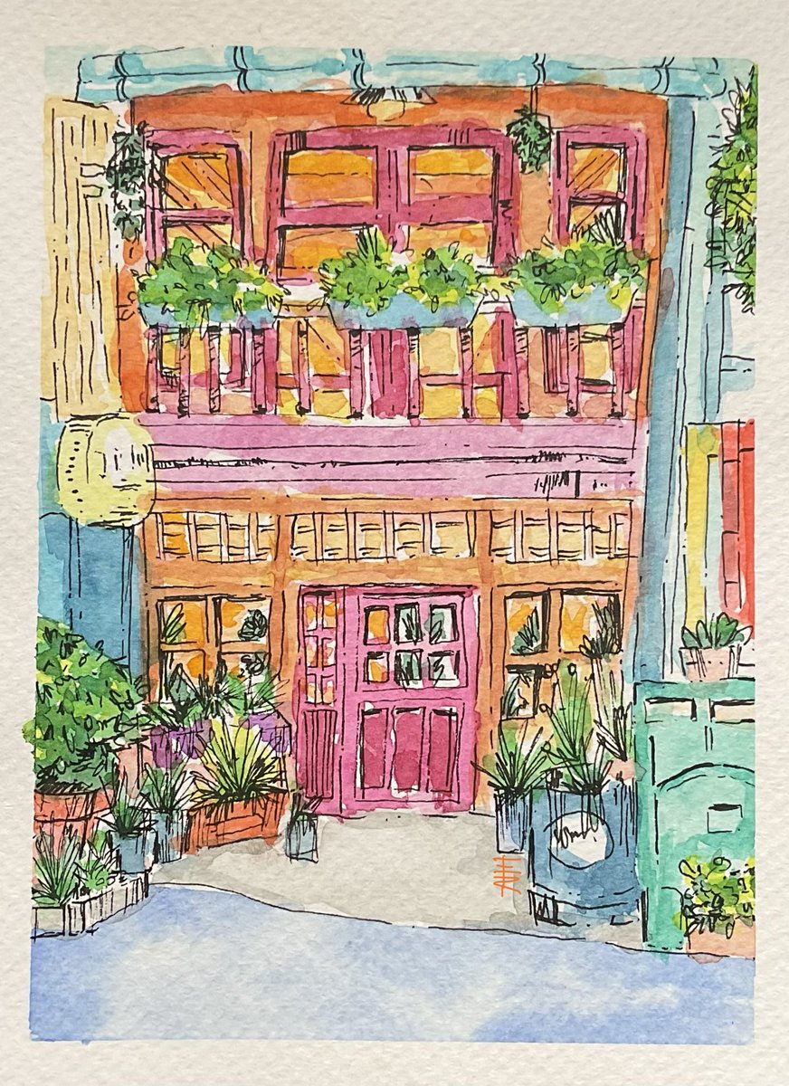 neenaeri's tweet photo. a lil shop 🍵🌿

#artph #ArtistOnTwitter #watercolor https://t.co/OkYAZQ8o1s