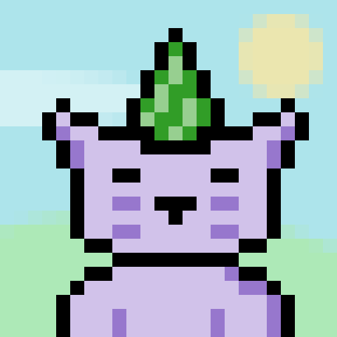 pixelbeastsbot's tweet image. PixelBeast #9382 bought for 0.0005 ETH ($2.00 USD) by 0x0a267c from Illmacvillian via @NFTSalesBots opensea.io/assets/0xd539a…