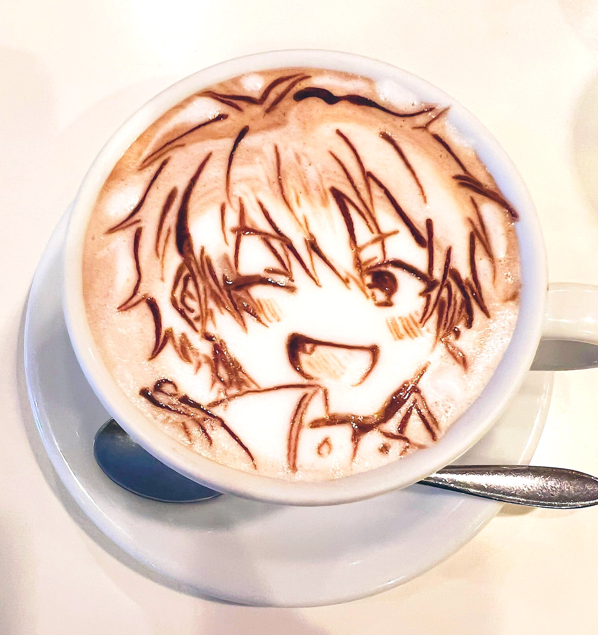 じょーじ George 10g Twitter