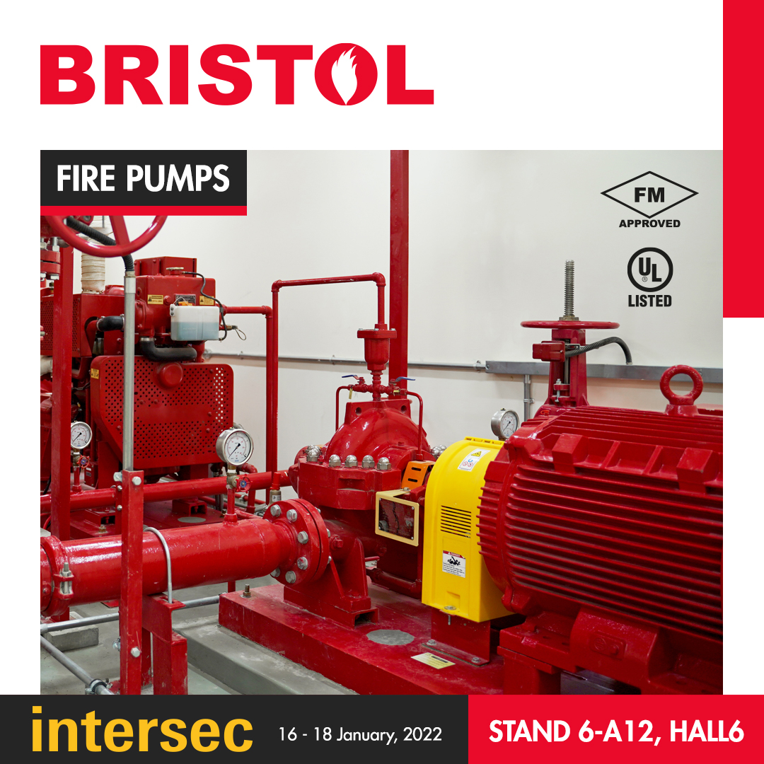 BristolFireEng's tweet photo. Fire Pumps, engineered with latest design concepts and technology.

#BritolFire #firepumps #design #manufacturing #firefighting #fireprotection #homeland #commcercial #industrial #safety #intersec #intersecexpo #intersec2022 #Dubai #UAE #MiddleEast https://t.co/RH5cN6dyia
