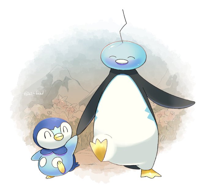 Liste Des Tweetsどむさん A Donne Le Hash ポケモンイラスト 1 Whotwi Analyse Graphique Twitter