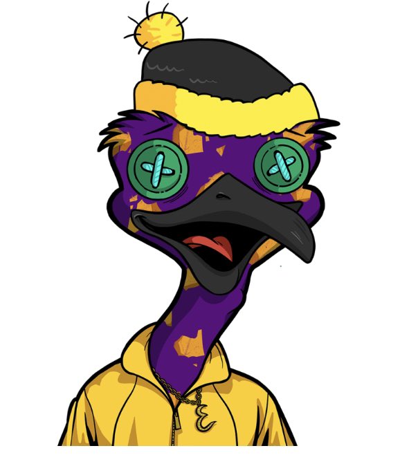 Calm_Aladdin's tweet photo. Weโre getting closer to the #BushChook mint ๐ 1 mint per @DropBearsio held (just pay gas) with it dropping to as low as 30Gwei recently itโs fair to say Iโm going to mint all 20 of my EMUs.. #nft https://t.co/UWqdbOeM8h