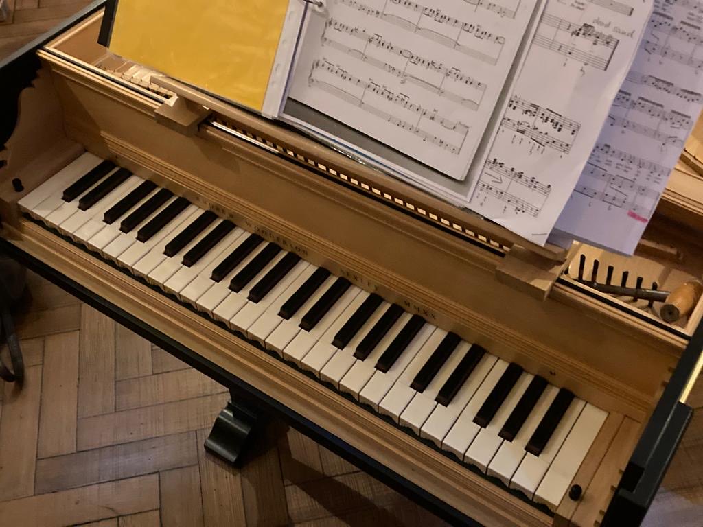 The Carnegie Ensemble tweet media