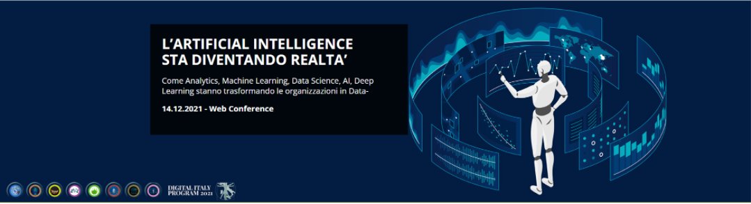 Roberto_Morandi's tweet photo. Come mantenere la semplicità di gestione dei datacenter tradizionali anche in ambienti edge, con carichi di lavoro come l’AI? Partecipa alla web conference “L’AI sta diventando realtà” organizzata da TIG. #Iwork4Dell https://t.co/HF4zyDCaXj https://t.co/S6pQCju9Ul