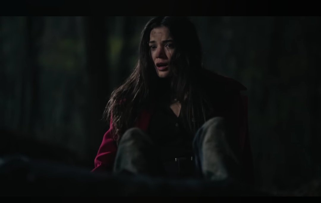 yelizerkan10's tweet photo. N'aptınız kızıma gene ya 🥺 üzmesene çocuklarımı artık @semaergenekonn 🥺 #yargı #ceylin #suphe https://t.co/LBbs8to2rW