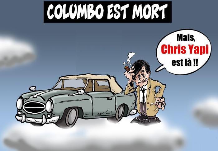 Chris Yapi tweet media