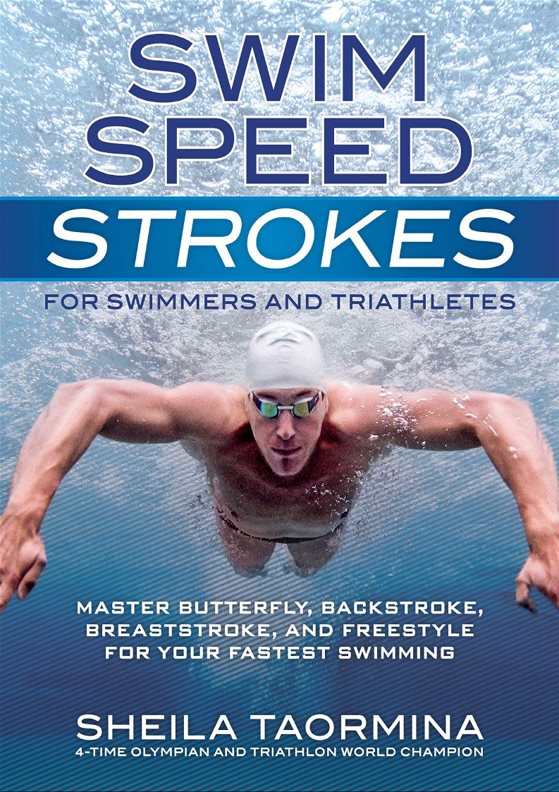 !D.o.w.n.l.o.a.d eBook Swim Speed Strokes for Swimmers and Triathletes