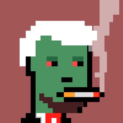 RalphNakamoto's tweet photo. #NewProfilePic https://t.co/j4cjc5Cd8G