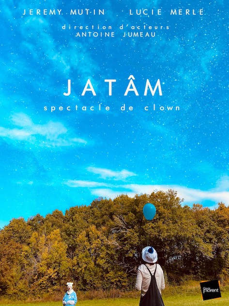 ATNBordeaux's tweet photo. Jatâm
Vacance de Noël à 11h
https://t.co/EhRByvFPbd

Jatâm est un spectacle de clowns. Une aventure poétique aux limites de l'absurde.

#theatre #atn #bordeaux #talence #domainederaba #Raba #ideecadeau #bordeaux #bordeauxmaville #culture https://t.co/nNGDhkw0ey