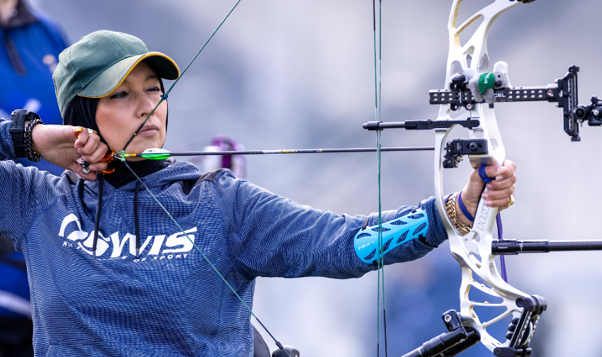 We're are excited to announce the archers selected to represent Australia at the World Archery Para Championships in Dubai next February 🙌🏹🇦🇺

Read more 👉archery.org.au/world-archery-…