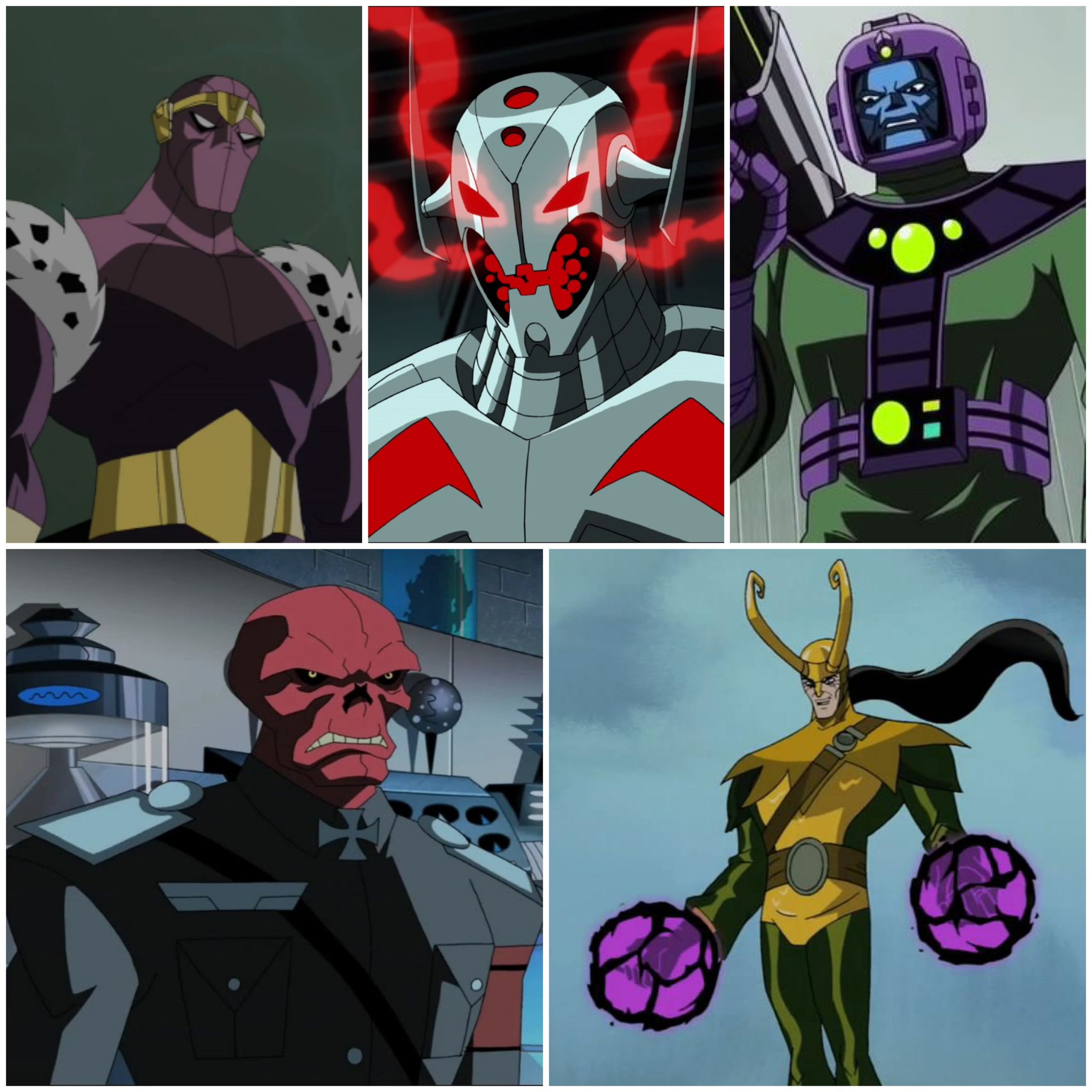 The Fbi Cast: Heroes Or Villains? You Decide. - 5sf1vvf