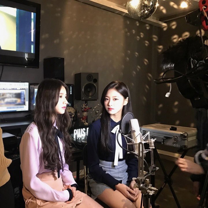 #희진 #heejin