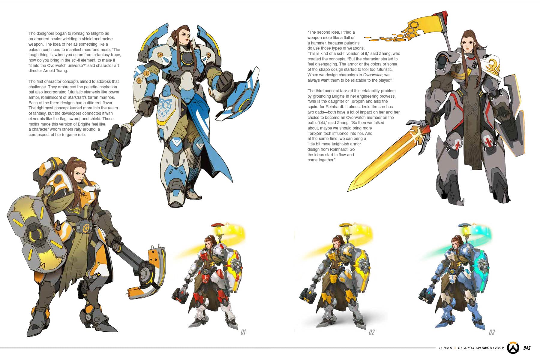 The Art of Overwatch  Character art, Overwatch hero concepts, Character  design