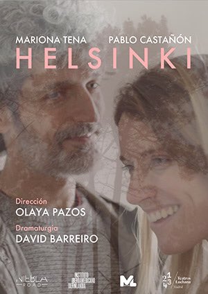 autenticoteatro's tweet photo. Mi semana teatral:
@TeatrosLuchana #Lacápsula #Helsinki @teatroQSF #Elelecto @centrodramatico #LunaenMarte #Rif @TeatroEspanol #Lainfamia @salacuartapared #Idomeneo #Elgranfuego @fernangomezCCV #Elhijodelacómica https://t.co/WNW3QnqkGO