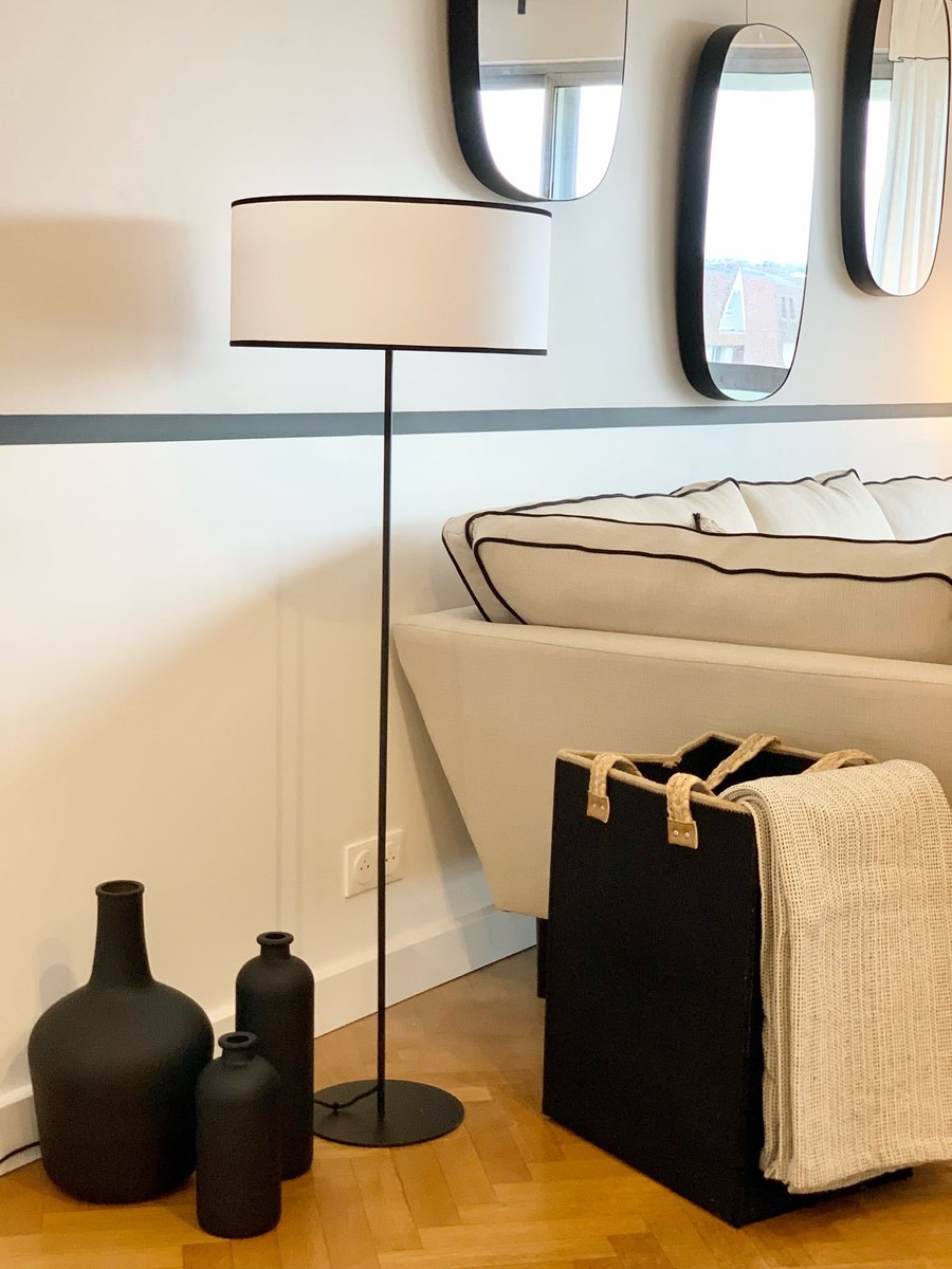 abat_jours's tweet photo. Notre collection Eclat est à l'honneur dans cette très belle rénovation d'#intérieur! Merci à Cendrine pour sa confiance 🙏
#design #abatjour #luminaire #faitmain #fabricationfrançaise #décoration #faitmain #madeinfrance #décorationintérieur https://t.co/mM0VnynAZb