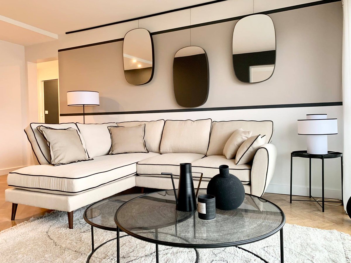 abat_jours's tweet photo. Notre collection Eclat est à l'honneur dans cette très belle rénovation d'#intérieur! Merci à Cendrine pour sa confiance 🙏
#design #abatjour #luminaire #faitmain #fabricationfrançaise #décoration #faitmain #madeinfrance #décorationintérieur https://t.co/mM0VnynAZb