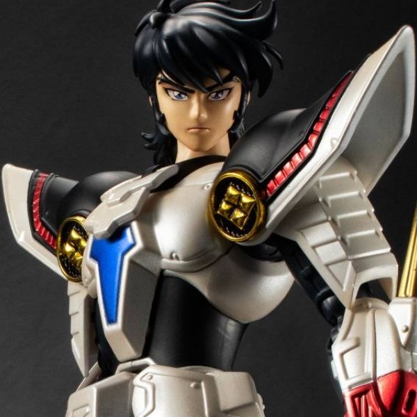 Nipponyasancom's tweet photo. Yoroiden Samurai Troopers - Armorplus Shiroi...

#Bestseller at @Nipponyasancom 🏆
https://t.co/MwVIWnANe9 https://t.co/6fGVDTTMJa