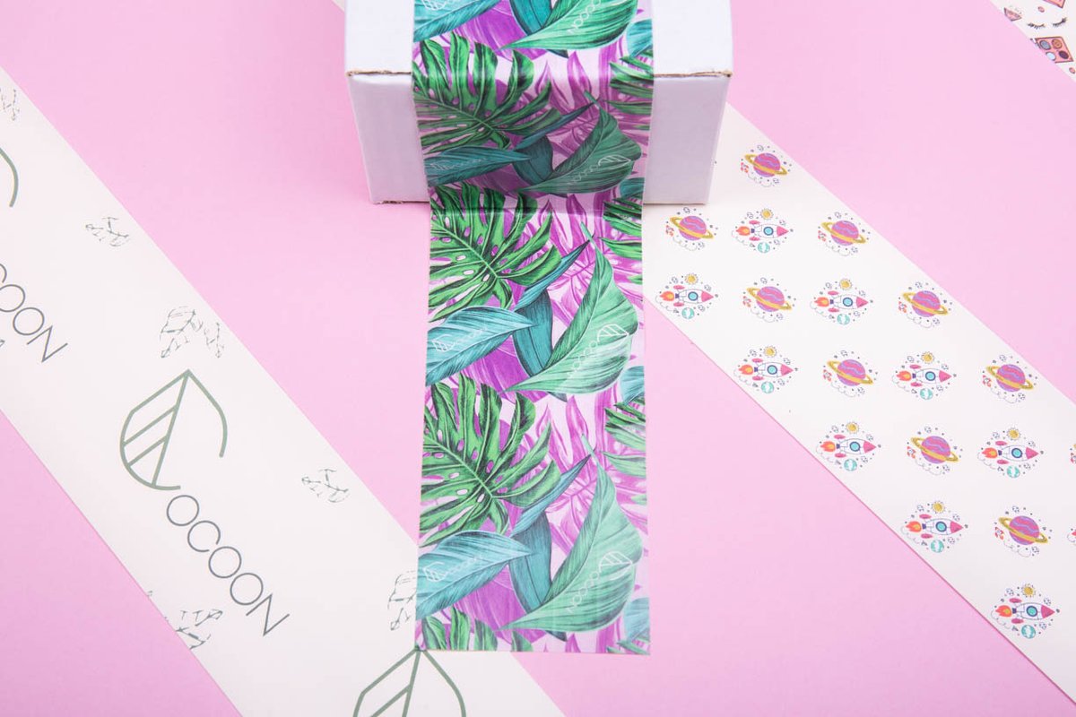 Cocoon packaging (@PackagingCocoon) / Posts / X