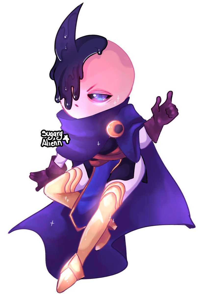 MochiManiac0's tweet photo. Little knight โฅ๏ธ
#undertale #undertaleAU #undertalefanart #KnightBerrySans https://t.co/kr69p90bqd