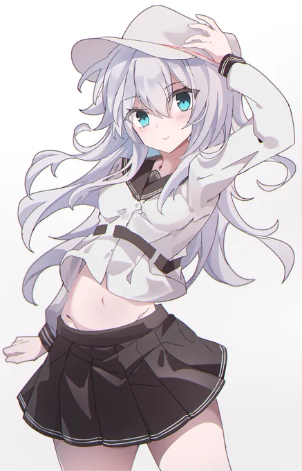 ヴェールヌイ 
