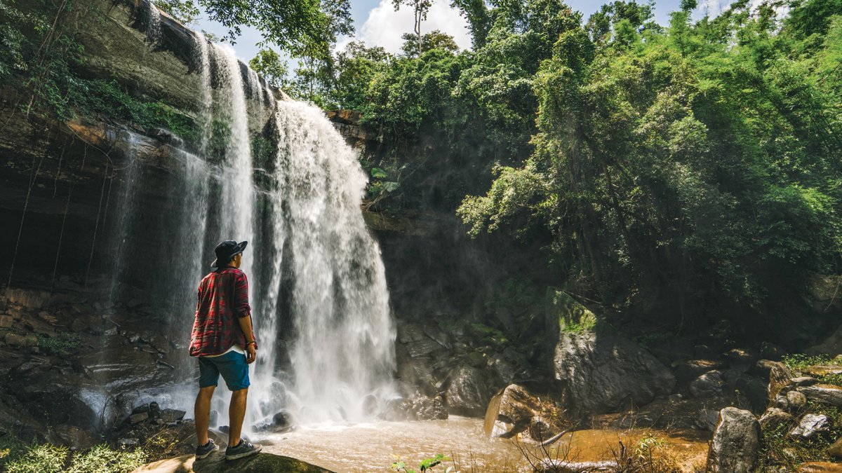 PlanLaos's tweet photo. Plan International Laos, with funding from the European Union, is supporting MSMEs in the Lao Tourism Industry Supply Chain to promote and adopt sustainable consumption and production practices.
#LastingLaos #SUSTOURLaos https://t.co/rDmBYXPbJd