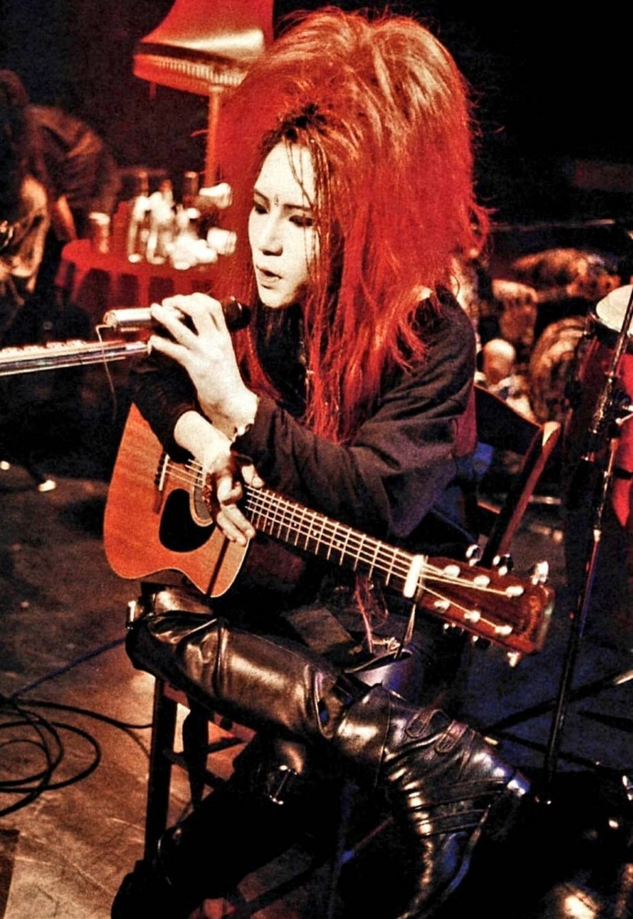 X JAPAN ITALIA (@XJapanItalianST) / X