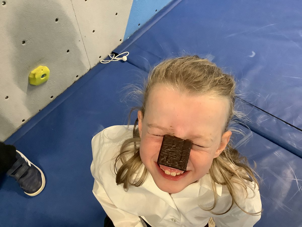 AldroSchool's tweet photo. After Eight challenge. Form Three pupils engage in some fun end of term lessons. #aftereights #aftereightchallenge https://t.co/fSmwKq81Vv
