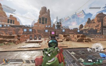 すぐ出来る 光るレティクルの設定方法を徹底解説 Apex Legends Origin Steam Melfyblog
