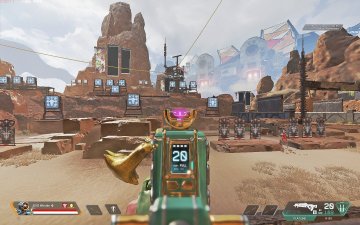 すぐ出来る 光るレティクルの設定方法を徹底解説 Apex Legends Origin Steam Melfyblog