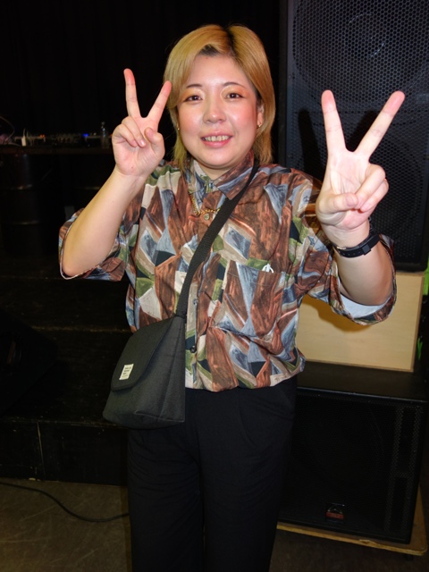 tsuchimaruboy's tweet image. #奥 #Quality_Control #南船場CELL ２０２１年１２月１２日の画像、奥①～④、南船場CELL！