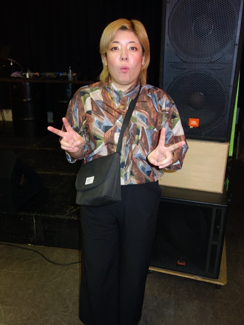 tsuchimaruboy's tweet image. #奥 #Quality_Control #南船場CELL ２０２１年１２月１２日の画像、奥①～④、南船場CELL！