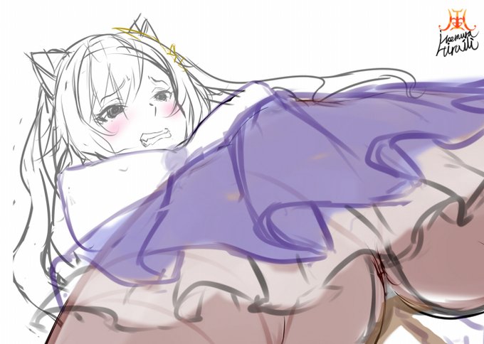 刻晴(原神)(term65)(制作中)

#原神 #刻晴 #GenshinImpact 