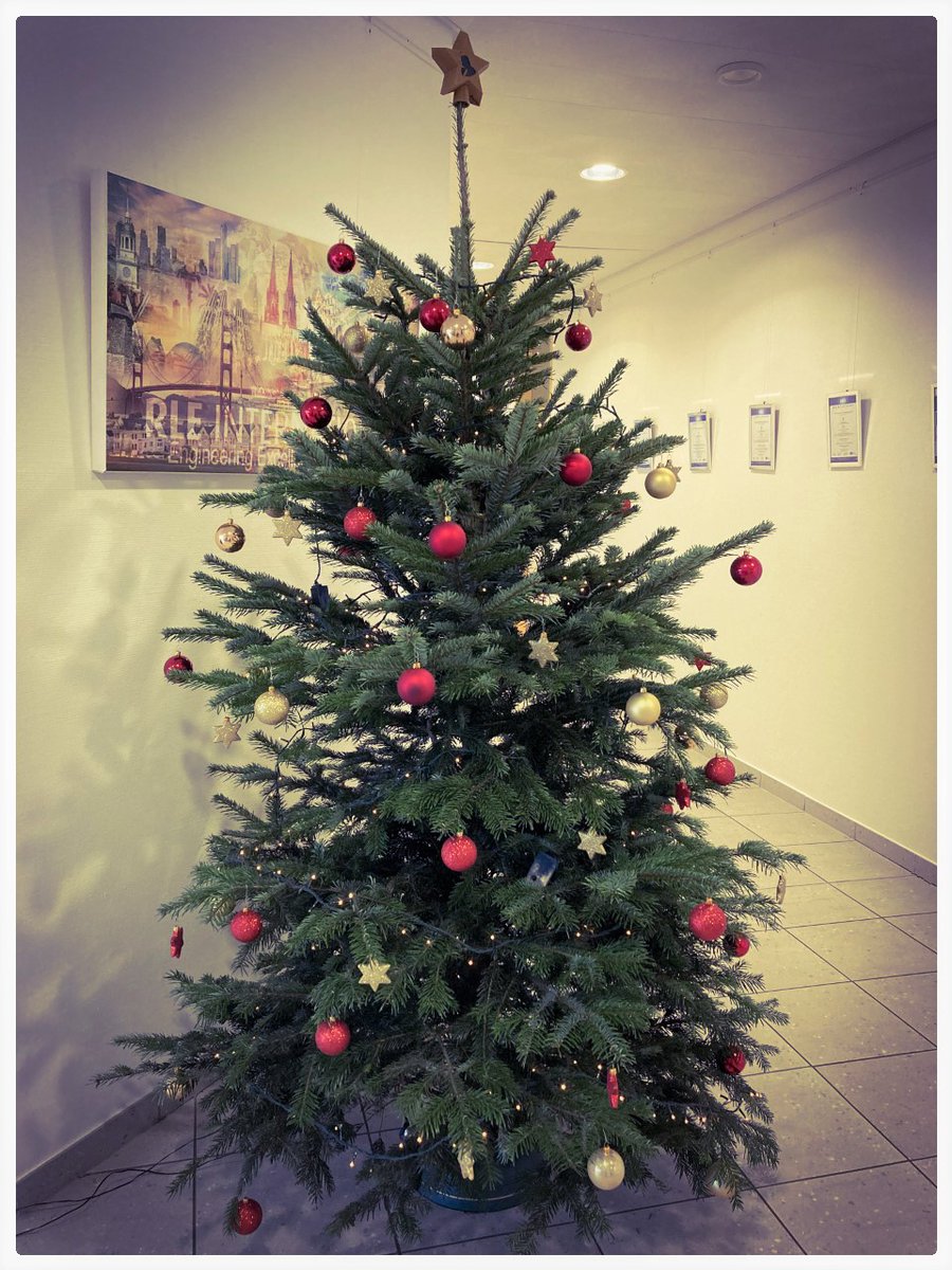 RLEgroup's tweet photo. We hope you are having a wonderful winter season so far and are looking forward to some relaxing and well-deserved holidays. Christmas spirits are finally setting in, and we are here to help spread the joy.
#Mondaymotivation indeed 🎄🎄🎄
#RLEgroup #mondaymorning #joyatwork https://t.co/IaHFBXsn4Y