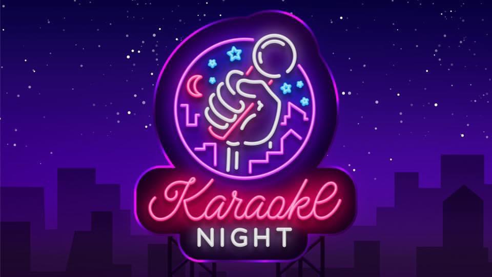 WindmillMeir's tweet photo. THIS SATURDAY NIGHT

Let’s do some Karaoke at Christmas with DJ Todd from 8pm

3 course festive meal for £16.99  

All Christmas party tables comes fully decorated with crackers, hats and more

Email: windmill.meirheath@stonegategroup.co.uk 
Call: 01785 398631
#karaoke #Meir https://t.co/IXwhbYYBgH