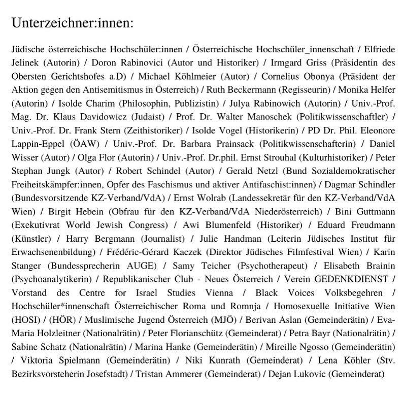 joehwien's tweet photo. Auf die Ernennung des Innenministers, Gerhard Karner antwortet die JöH und zahlreiche Unterstützer:innen mit einem Offenen Brief. 
Hier findet ihr unsere Presseaussendung: 
https://t.co/9g4LdBaWr5 https://t.co/z3CjyuidGr