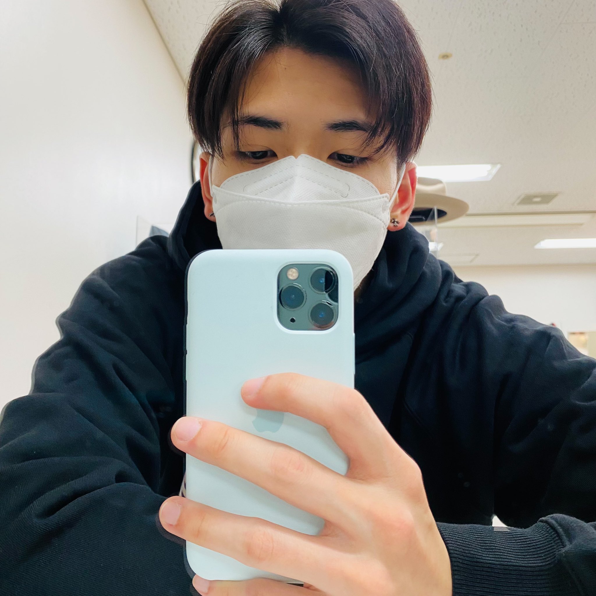 PSYCHICFEVER 小波津志 VIP パス PSYCHIC FEVER・小波津志 インタビュー・ロング