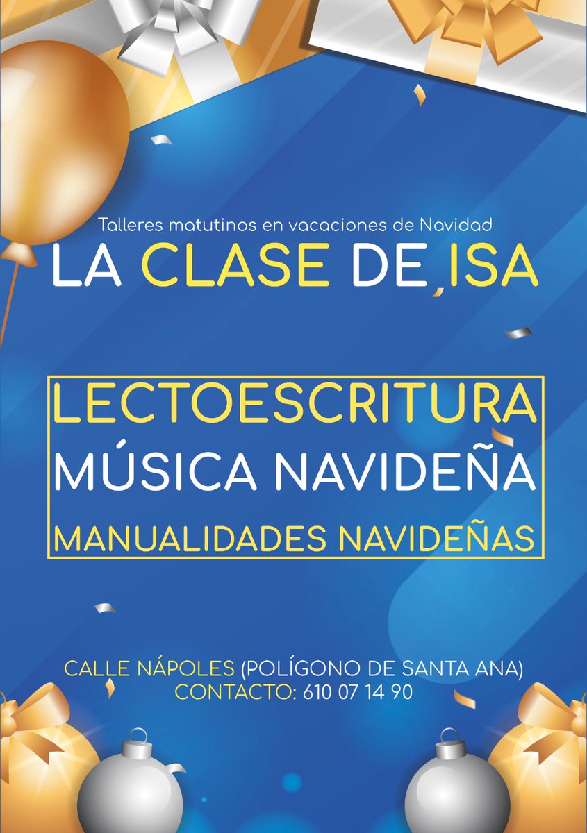 cazmar_im's tweet photo. Talleres matutinos 🥳🥳 https://t.co/0zVsp38TZl