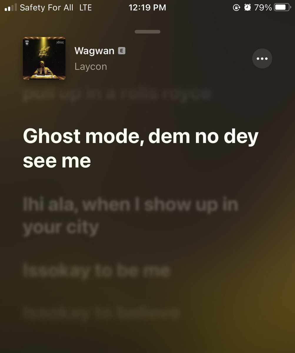 EngrPonleTaiwo's tweet photo. Laycon is Legit using this line on us. #WhereIsLaycon . iCONs are worried . https://t.co/owIvgbB0CV
