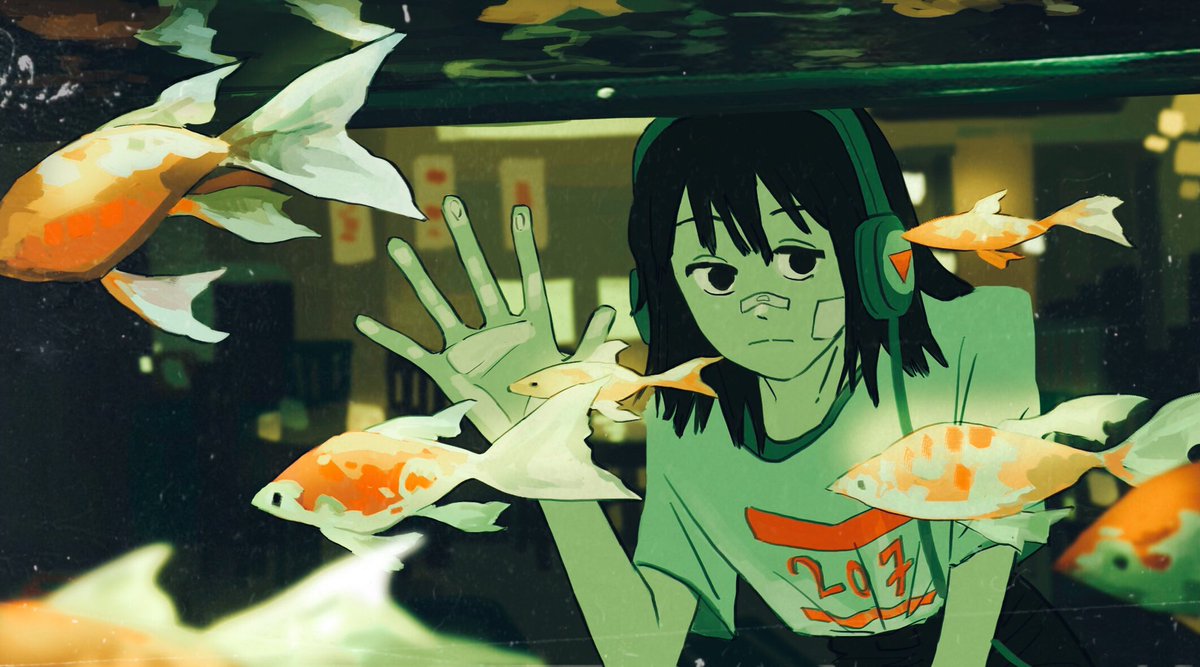 ngtblan's tweet photo. 🐠 https://t.co/TM6rbtfZsA