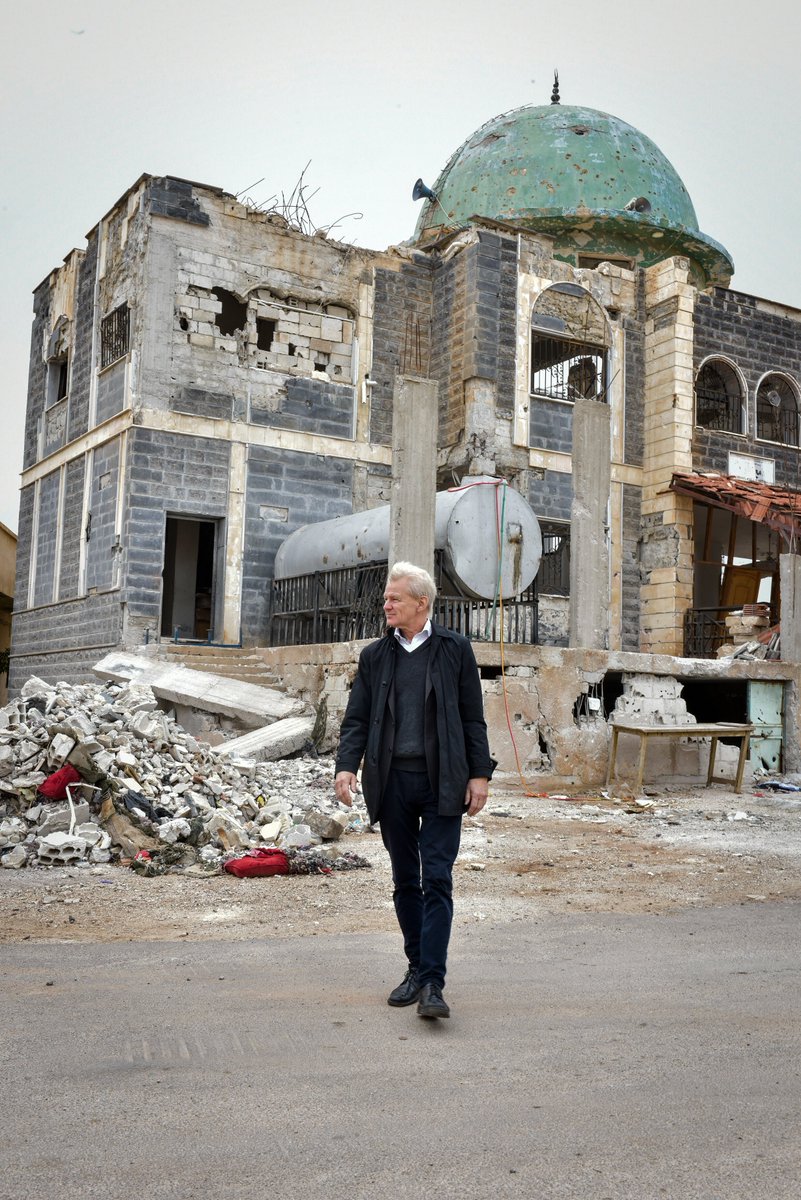 Jan Egeland tweet media